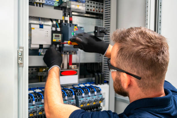 Best Affordable Emergency Electrician  in Citrus Springs, FL