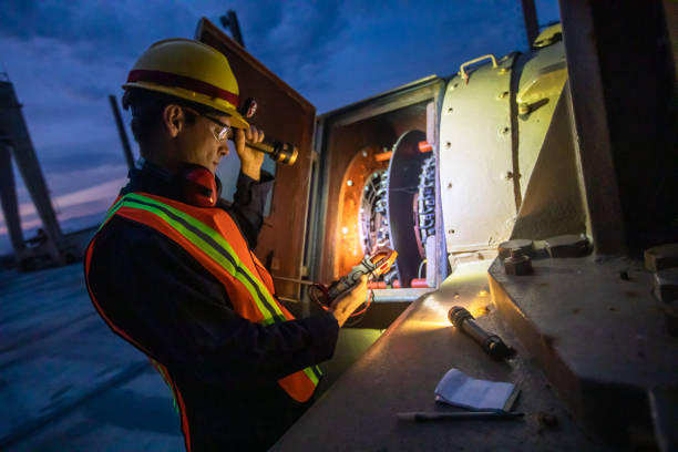 Best Electrical Contractors for Businesses  in Citrus Springs, FL