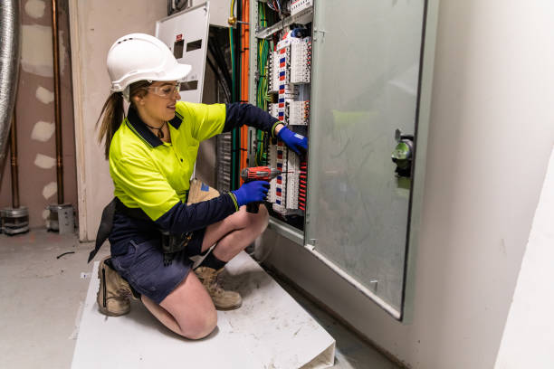 Best Circuit Breaker Repair  in Citrus Springs, FL