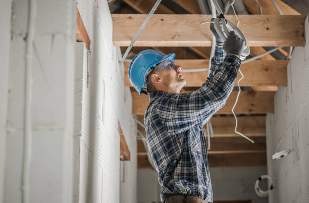 Best Home Electrical Repair  in Citrus Springs, FL