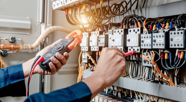 Best Best Electricians Near Me  in Citrus Springs, FL