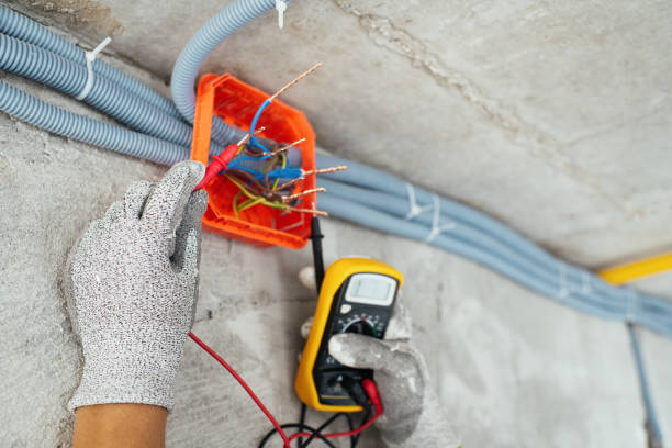 Best Electrical Rewiring Services  in Citrus Springs, FL