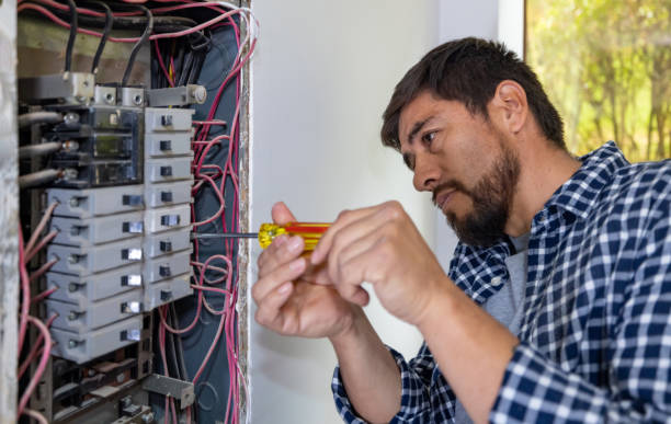 Best Emergency Electrician Near Me  in Citrus Springs, FL
